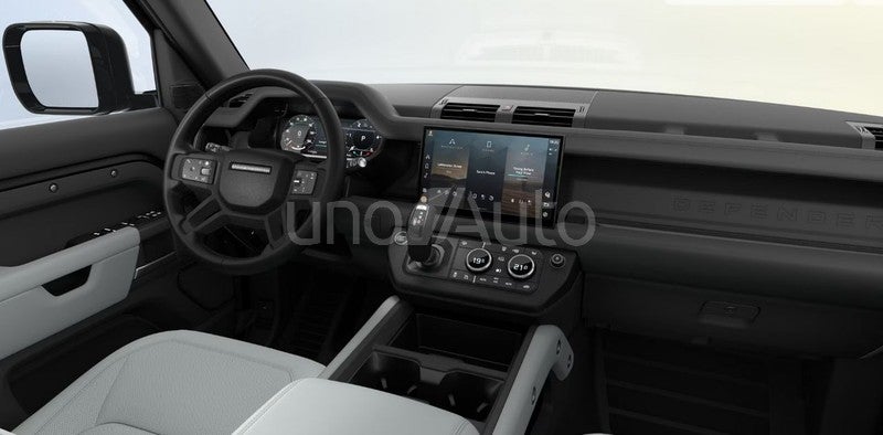 2.0 Si4 300 X-Dynamic SE 110 AT 4WD PHEV