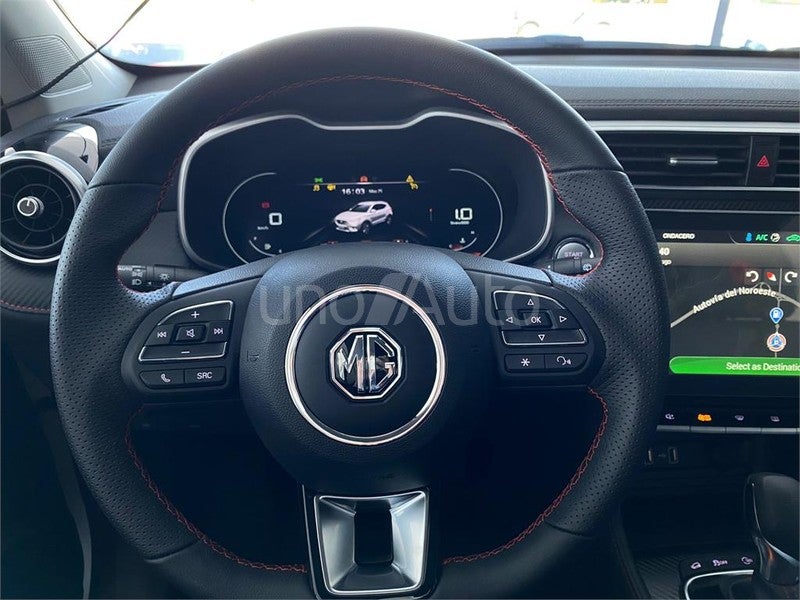 1.0T Luxury Auto
