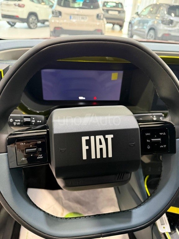 Grande Panda 1.2 MHEV Icon 74KW