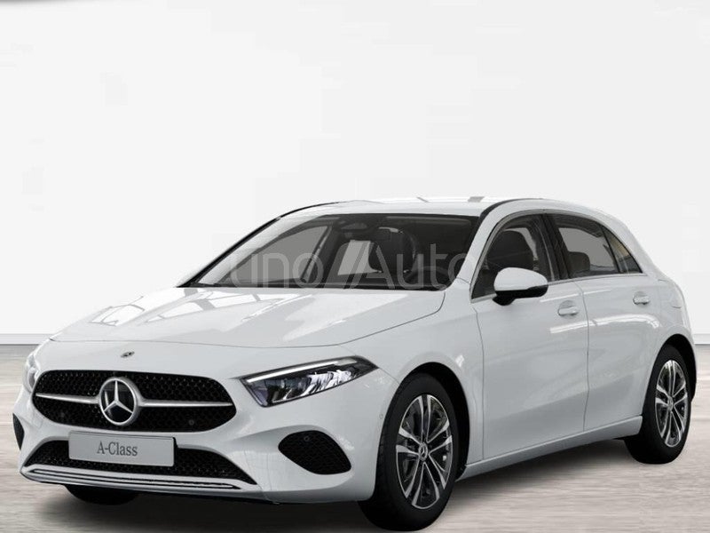 CLASE A 200