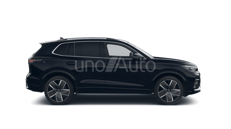 Tiguan 1.5 eTSI R-Line DSG 110kW