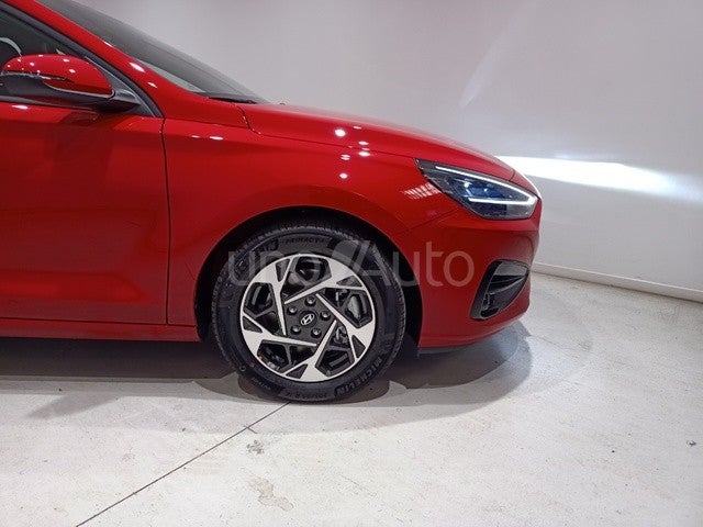 i30 1.0 TGDI Klass 48V 100