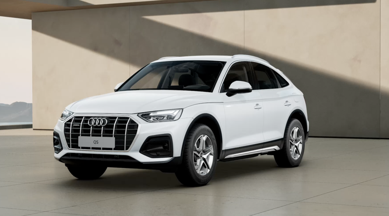 Q5 Sportback 50 TFSIe Advanced quattro-ultra S tronic