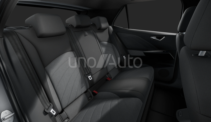 ID.3 Pure 125kW 55kWh