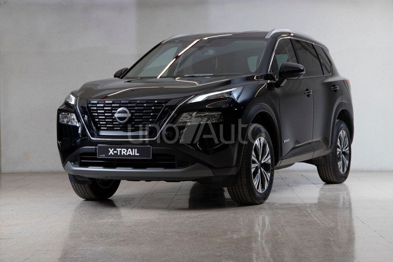 5pl 1.5 e-POWER 152kW 4x2 A/T N-Connecta