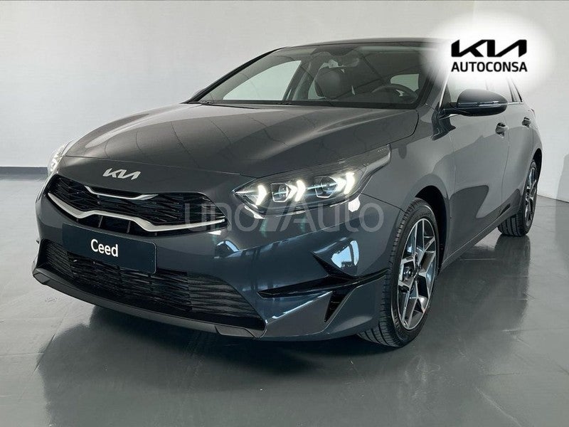 KIA Ceed 1.5 MHEV 103kW (140CV) Tech DCT