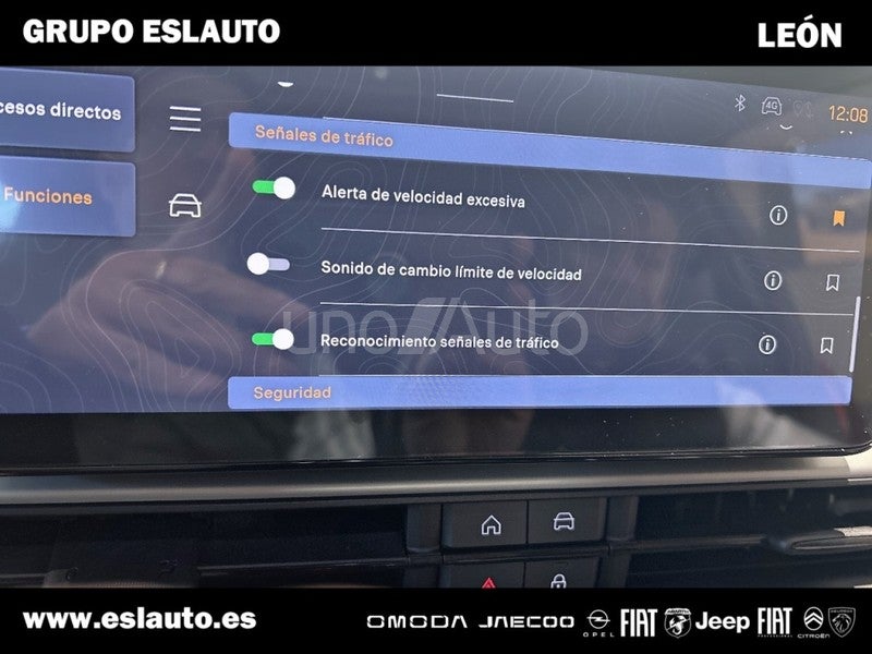 Avenger 1.2 Freedom 74KW