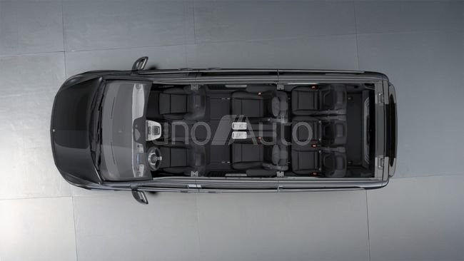 250 d Exclusive Extralargo