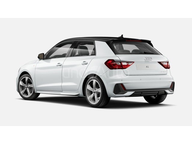 A1 Sportback 30 TFSI Adrenalin S tronic