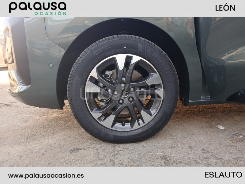 Zafira 2.0 D AT8 180