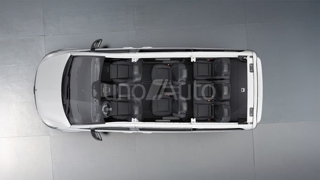 V 250d Extralargo Avantgarde 7GT