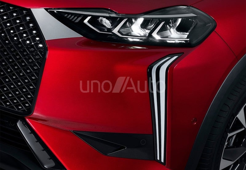 DS 3 Hybrid Etoile 136 Aut.