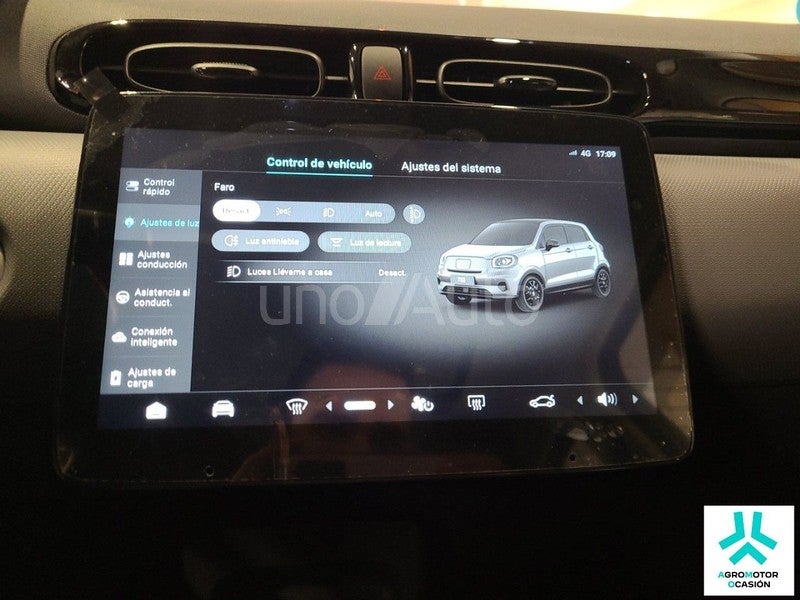 BEV 37.3kWh Design Auto