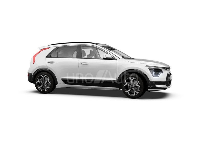 E- e- 150kW Concept (Long Range)