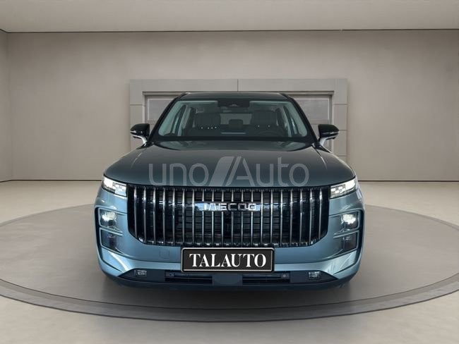 PHEV Select 1.5 TGDI+1DHT 255kW FWD