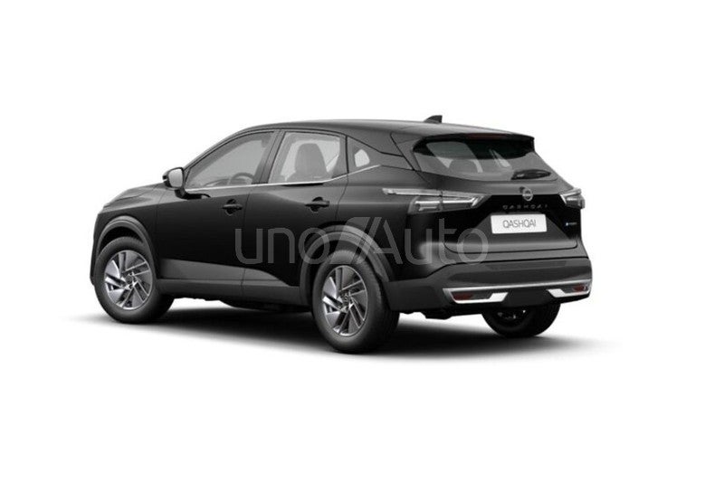 E-POWER 140 KW (190 CV) Acenta