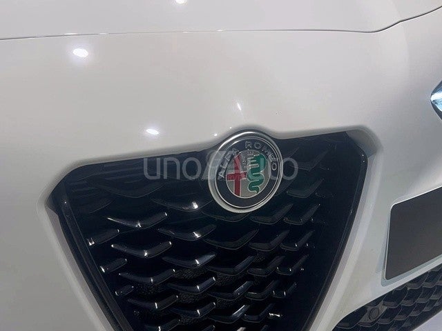 Giulia 2.0 Veloce Q4 Aut. 280