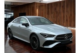 Mercedes-Benz Clase Cla