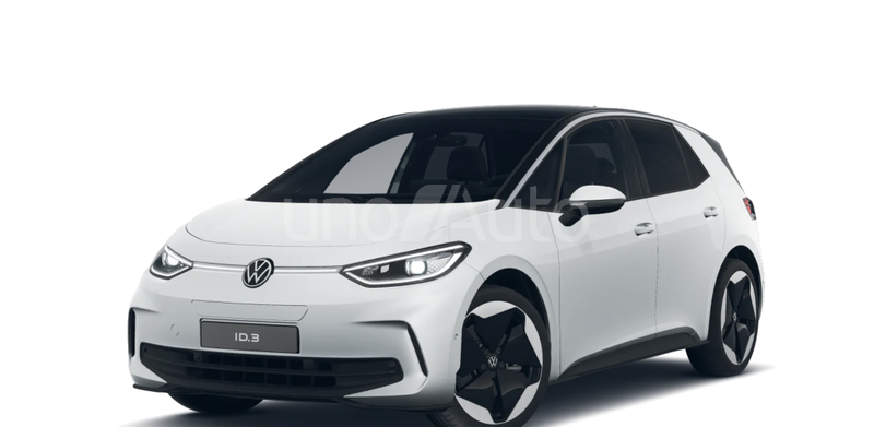 ID.3 Pro S 150kW 82kWh