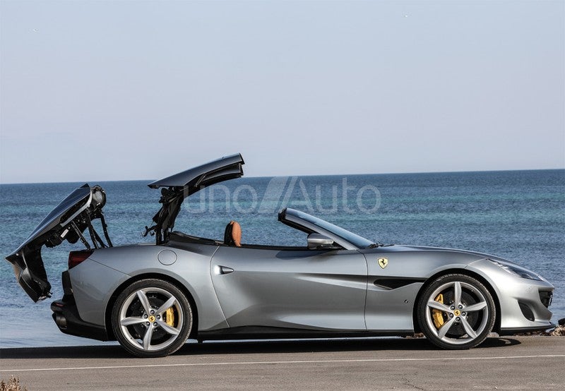 Portofino M