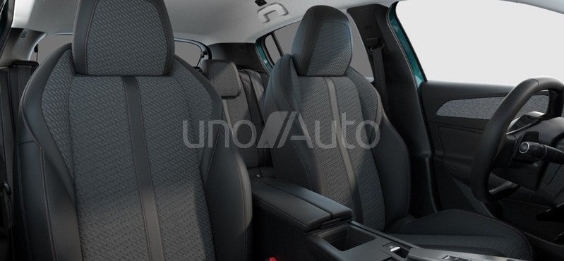 308 SW 1.2 Hybrid Allure e-DCS6 145