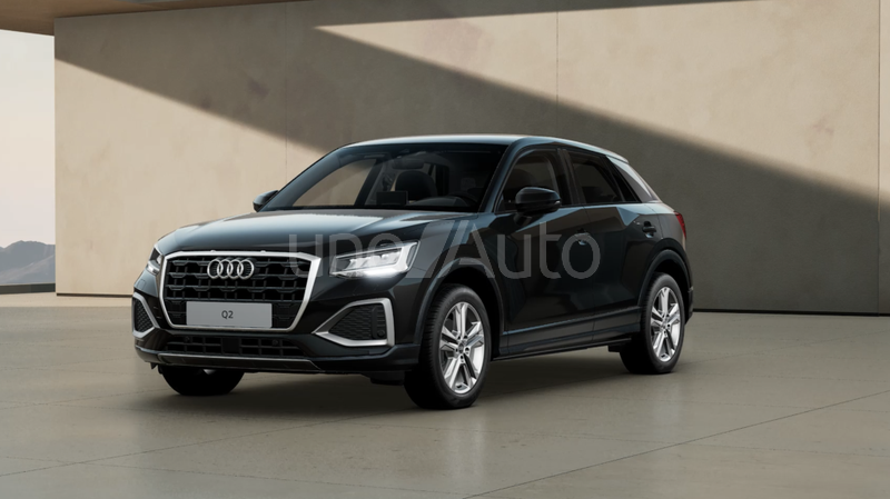 Q2 30 TDI Advanced 85kW