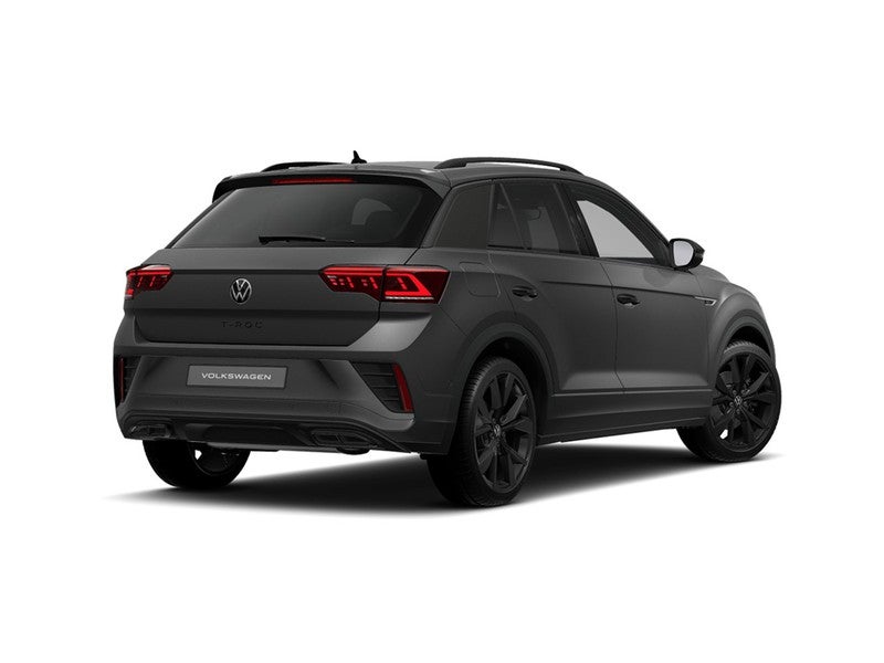 T-Roc 1.5 TSI 110 R-Line kW DSG7