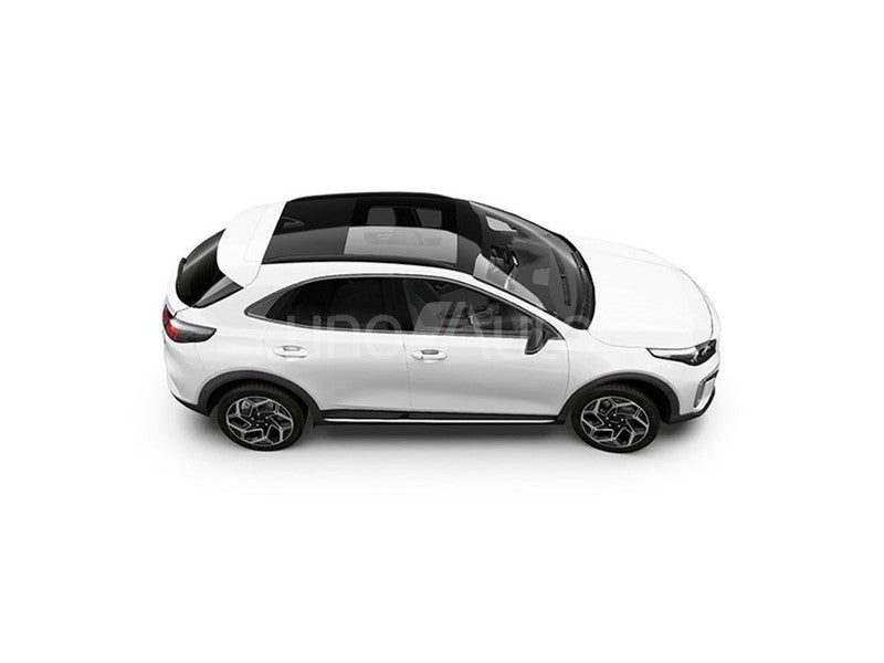 KIA XCeed 1.6 T-GDi GT-line 132kW (180CV) DCT