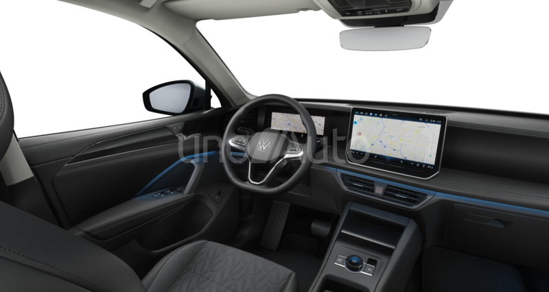 Tiguan 1.5 eTSI Más DSG 110kW