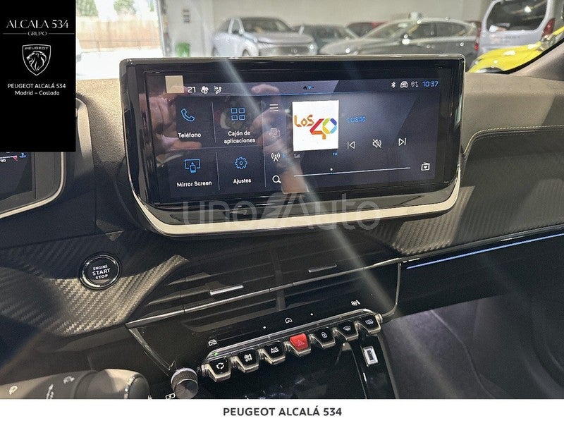 208 1.2 Hybrid GT e-DCS6 145