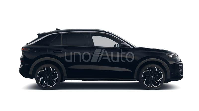 T-Roc 1.5 eTSI R-Line DSG7 110kW