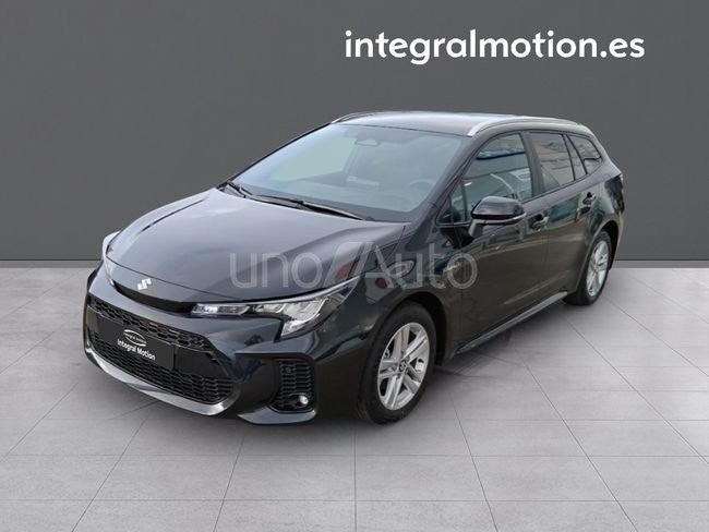 1.8 GLE Hybrid