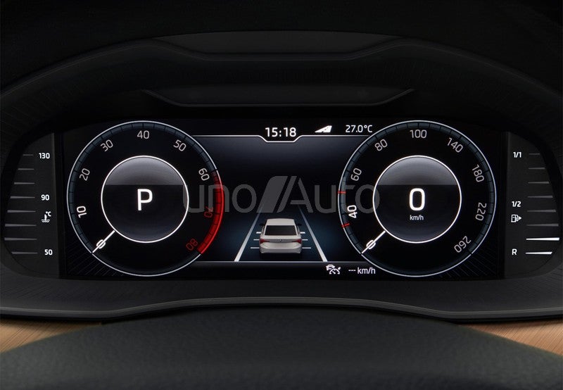 Scala 1.0 TSI Sport DSG 85kW