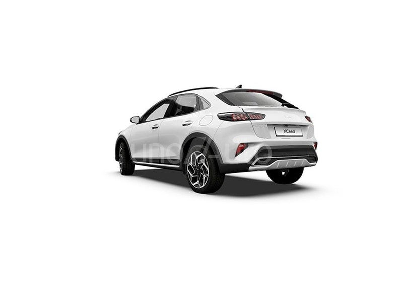 KIA XCeed 1.5 MHEV GT-line 103kW (140CV)) DCT