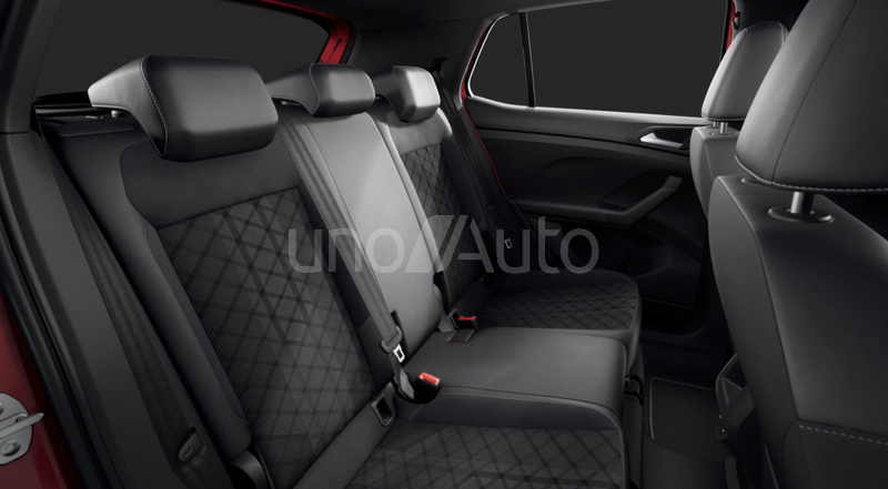 T-Cross 1.0 TSI R-Line 85kW