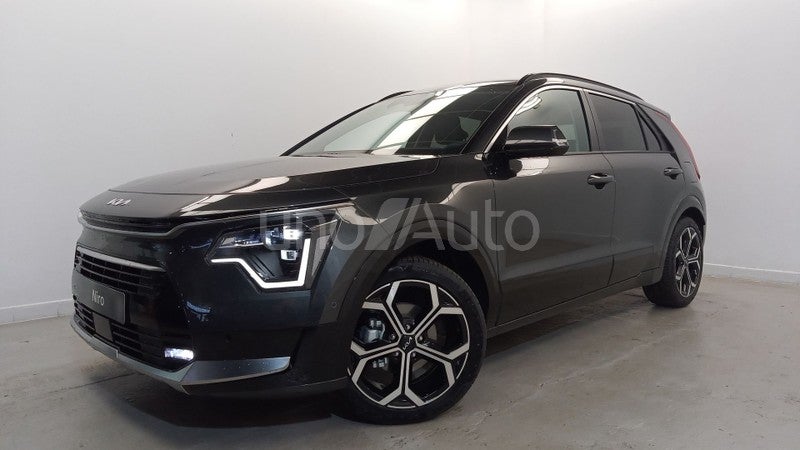 Niro 1.6 HEV Emotion
