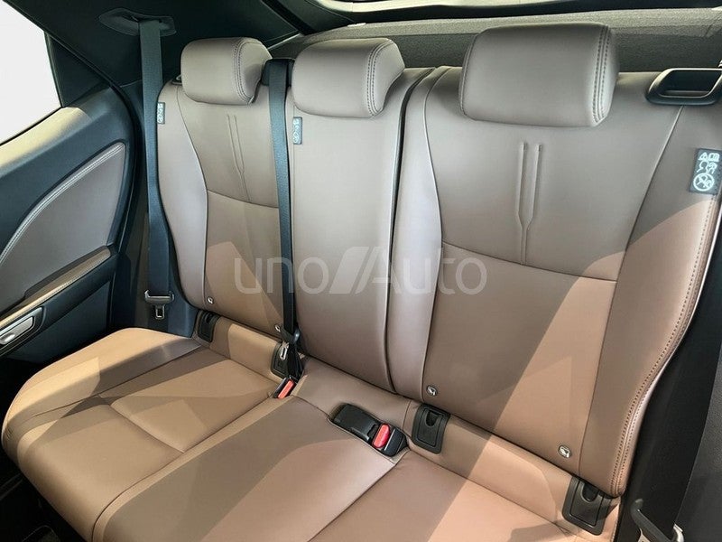 LEXUS LBX 1.5 136cv HEV Elegant+