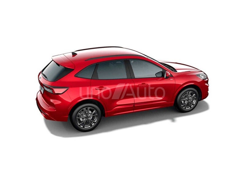 Kuga 1.5 EcoBoost ST-Line FWD 150