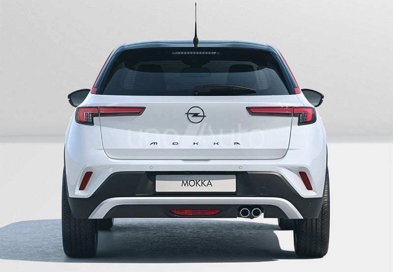 Mokka 1.2T S&S Basic Edition 136