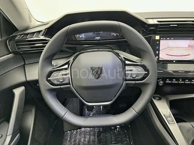 5P Allure Hybrid MHEV 145 e-DCS6