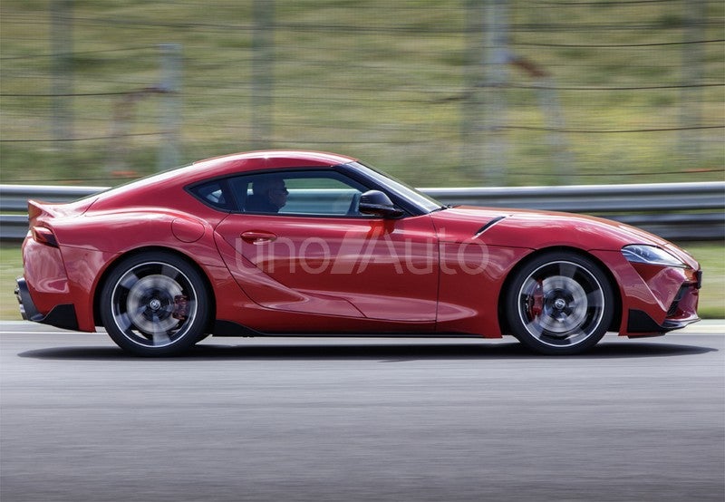 GR Supra 3.0 Performance Aut.