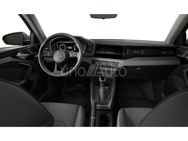A1 Sportback 30 TFSI Adrenalin S tronic