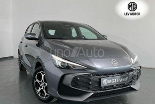 MG MG3 Comfort