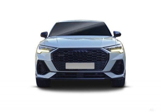 Q3 Sportback 35 TFSI Advanced