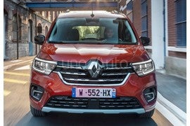 Renault Kangoo M1