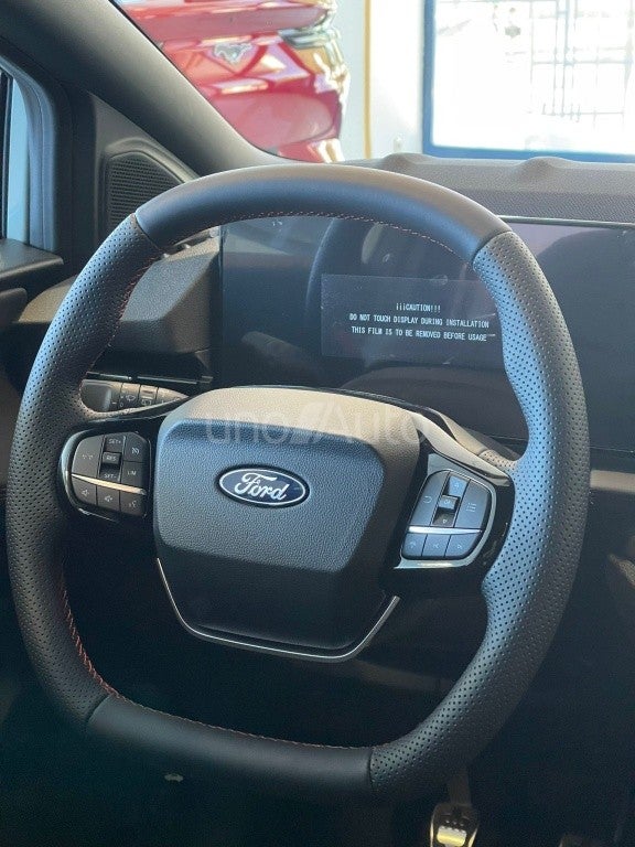 Puma 1.0 EcoBoost MHEV ST-Line 125
