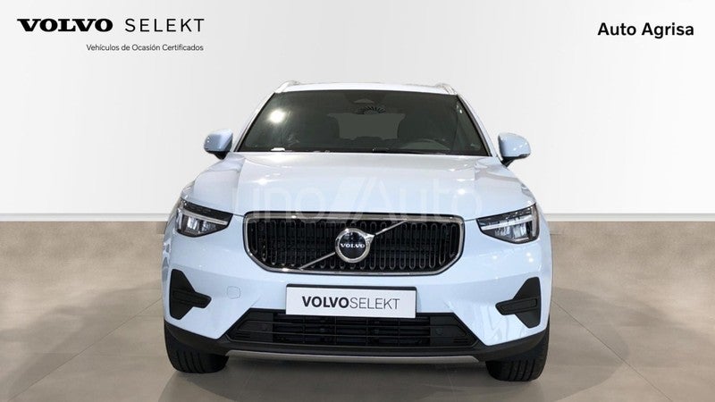 XC40 B4 Core Aut.