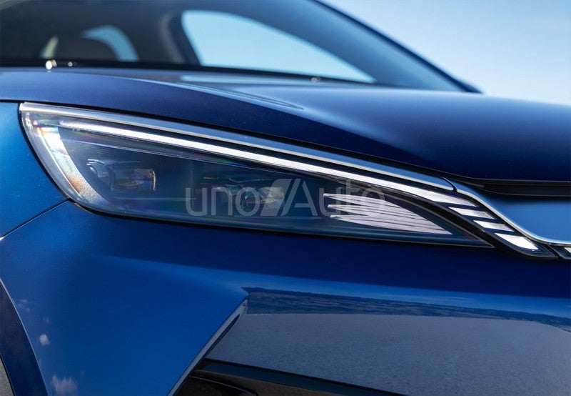 Atto 3 EVO Design 230kW 74.8kWh