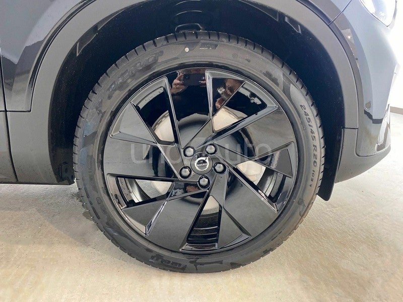 2.0 B3 G Black Edition Plus Auto