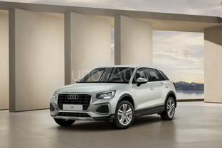 AUDI Q2 35 TFSI Advanced S tronic 110kW